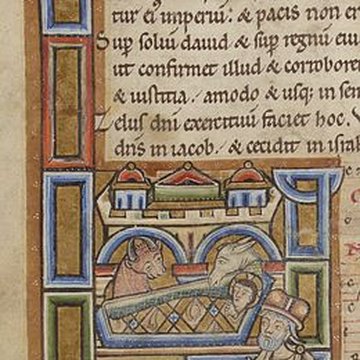 Abbaye Saint-Pierre de Montiéramey