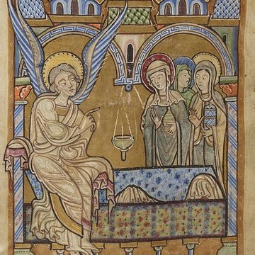 Abbaye Saint-Pierre de Montiéramey