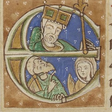 Abbaye Saint-Pierre de Montiéramey