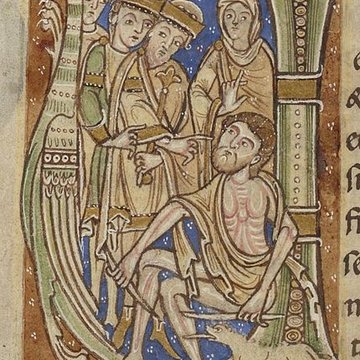 Abbaye Saint-Pierre de Montiéramey