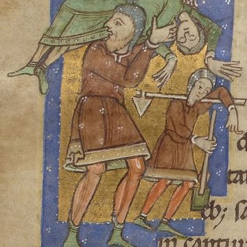 Abbaye Saint-Pierre de Montiéramey