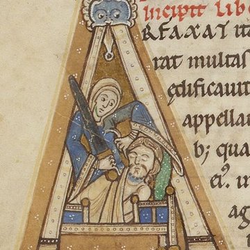 Abbaye Saint-Pierre de Montiéramey