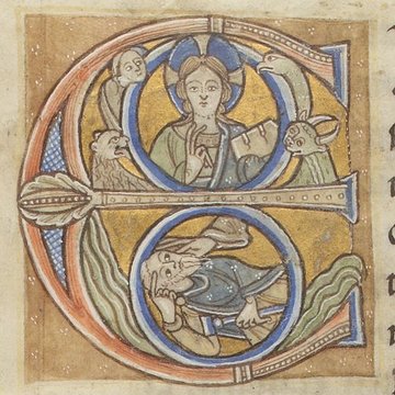 Abbaye Saint-Pierre de Montiéramey