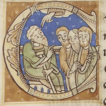 Abbaye Saint-Pierre de Montiéramey