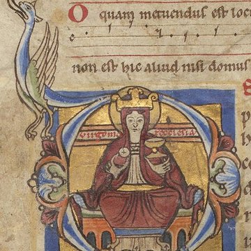 Abbaye Saint-Pierre de Montiéramey