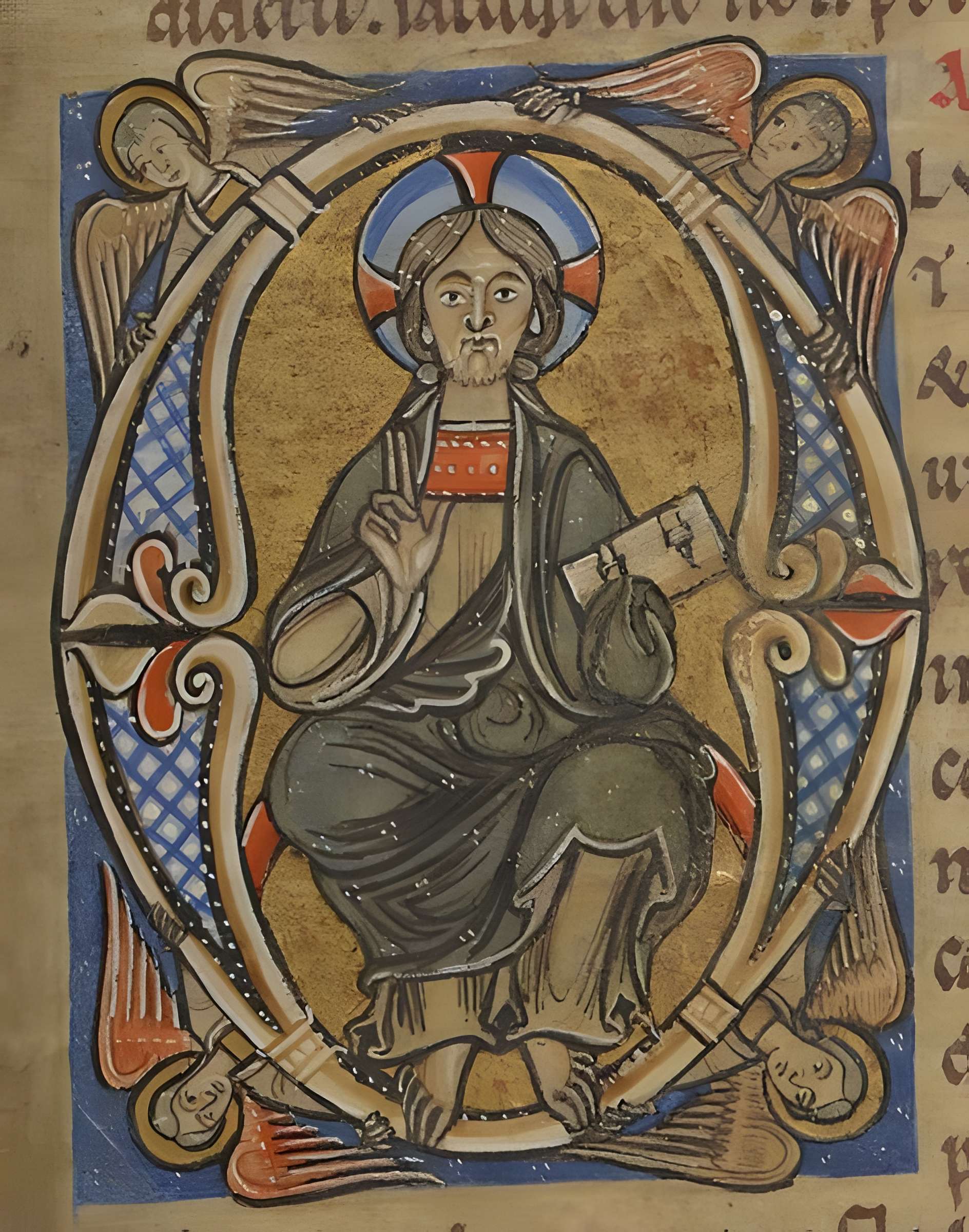 Abbaye Saint-Pierre de Montiéramey