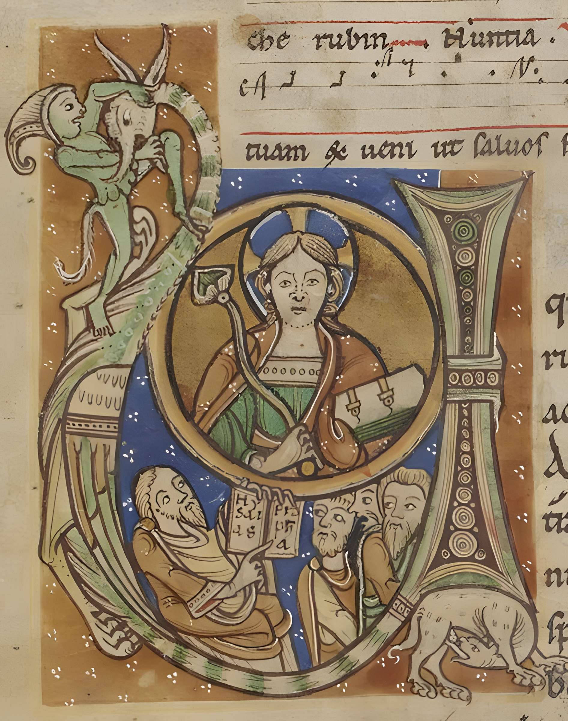 Abbaye Saint-Pierre de Montiéramey