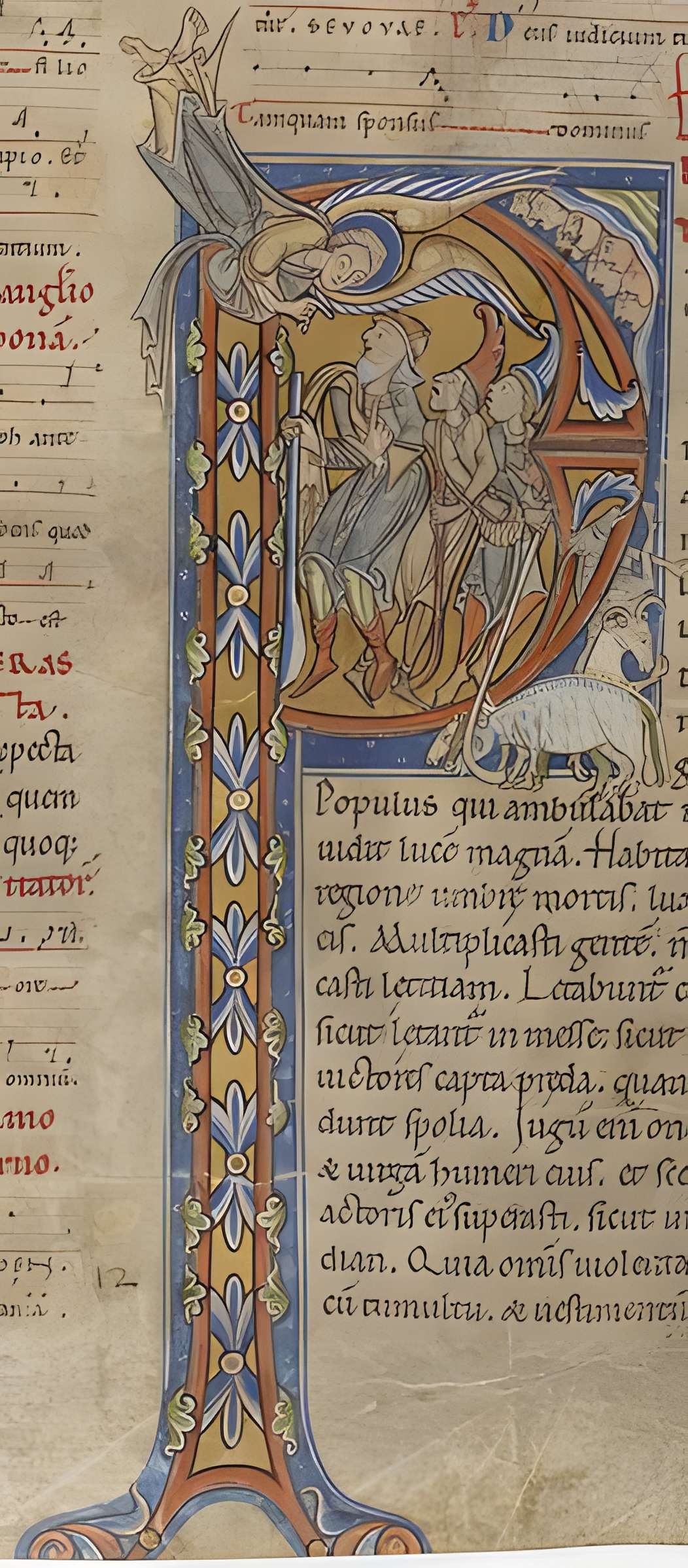 Abbaye Saint-Pierre de Montiéramey