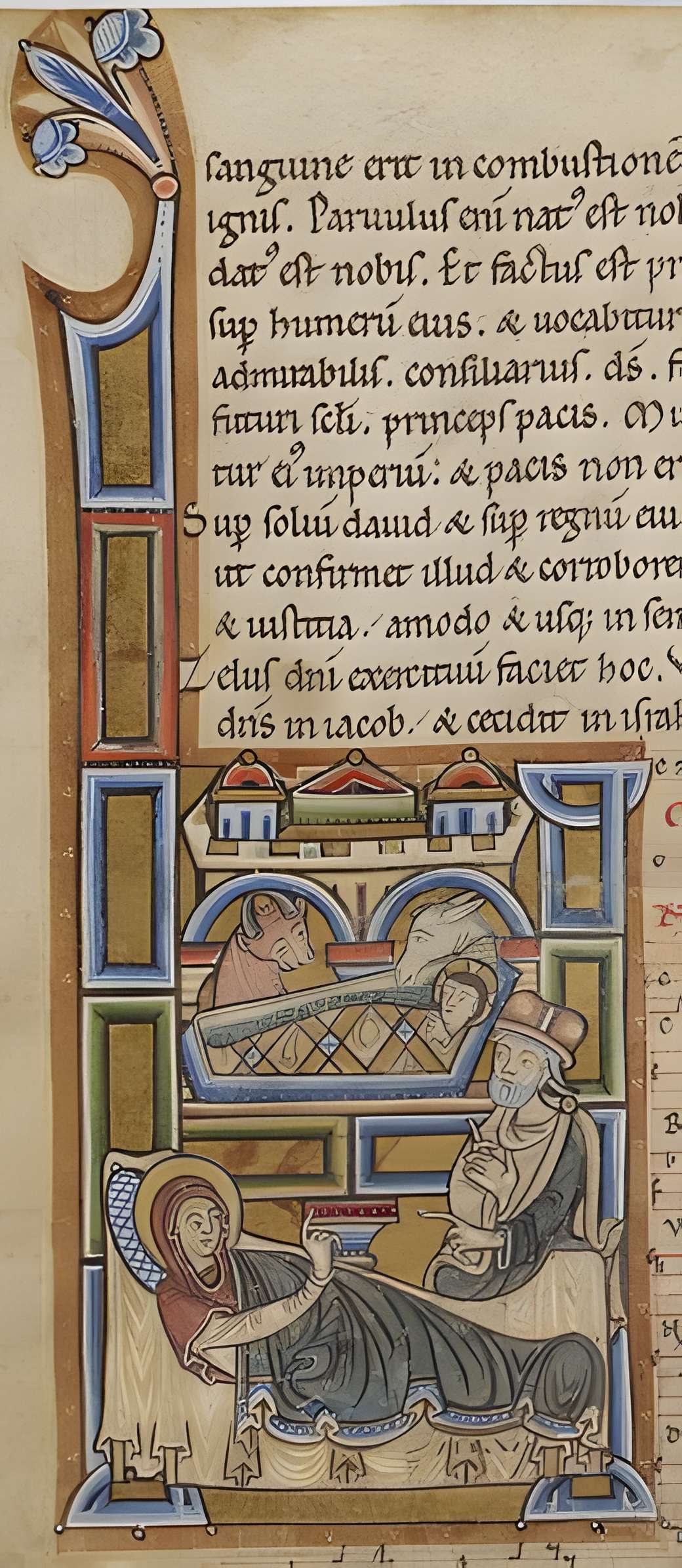 Abbaye Saint-Pierre de Montiéramey