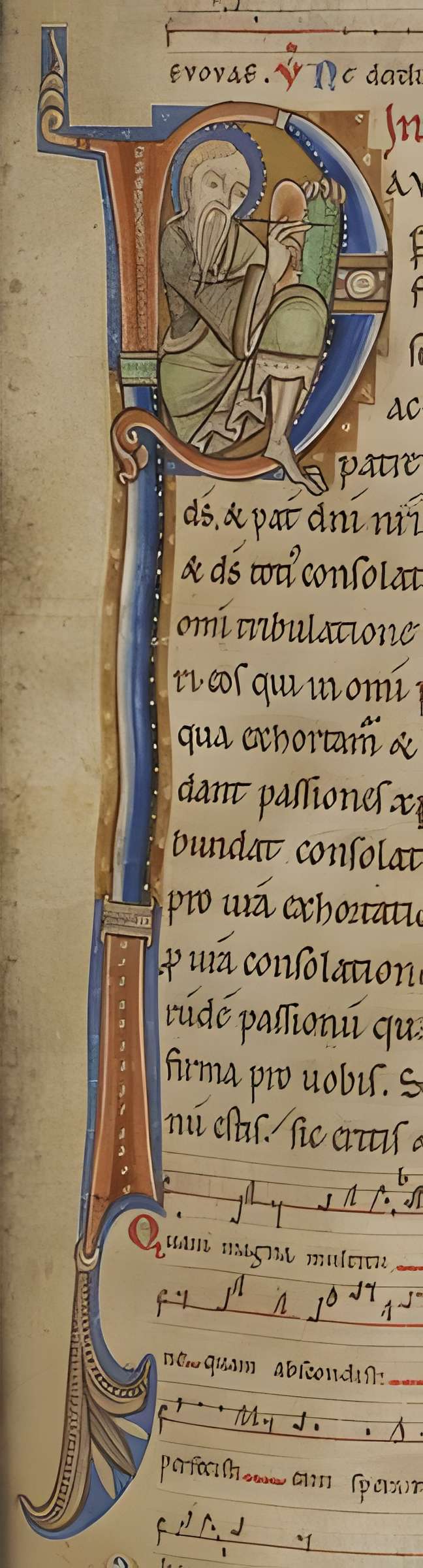 Abbaye Saint-Pierre de Montiéramey