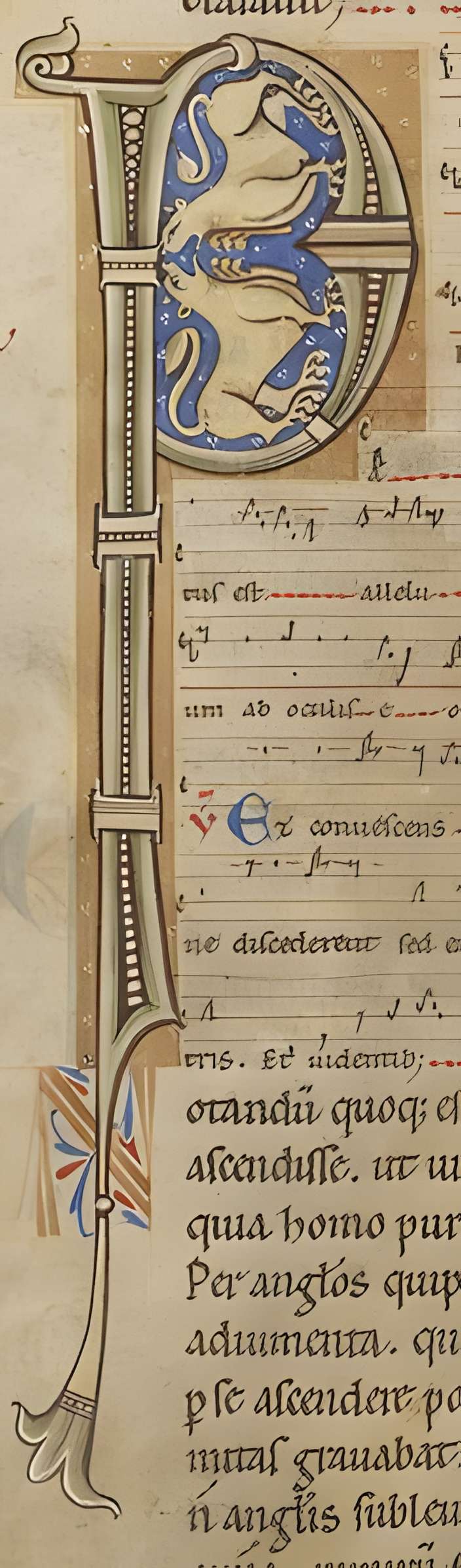 Abbaye Saint-Pierre de Montiéramey