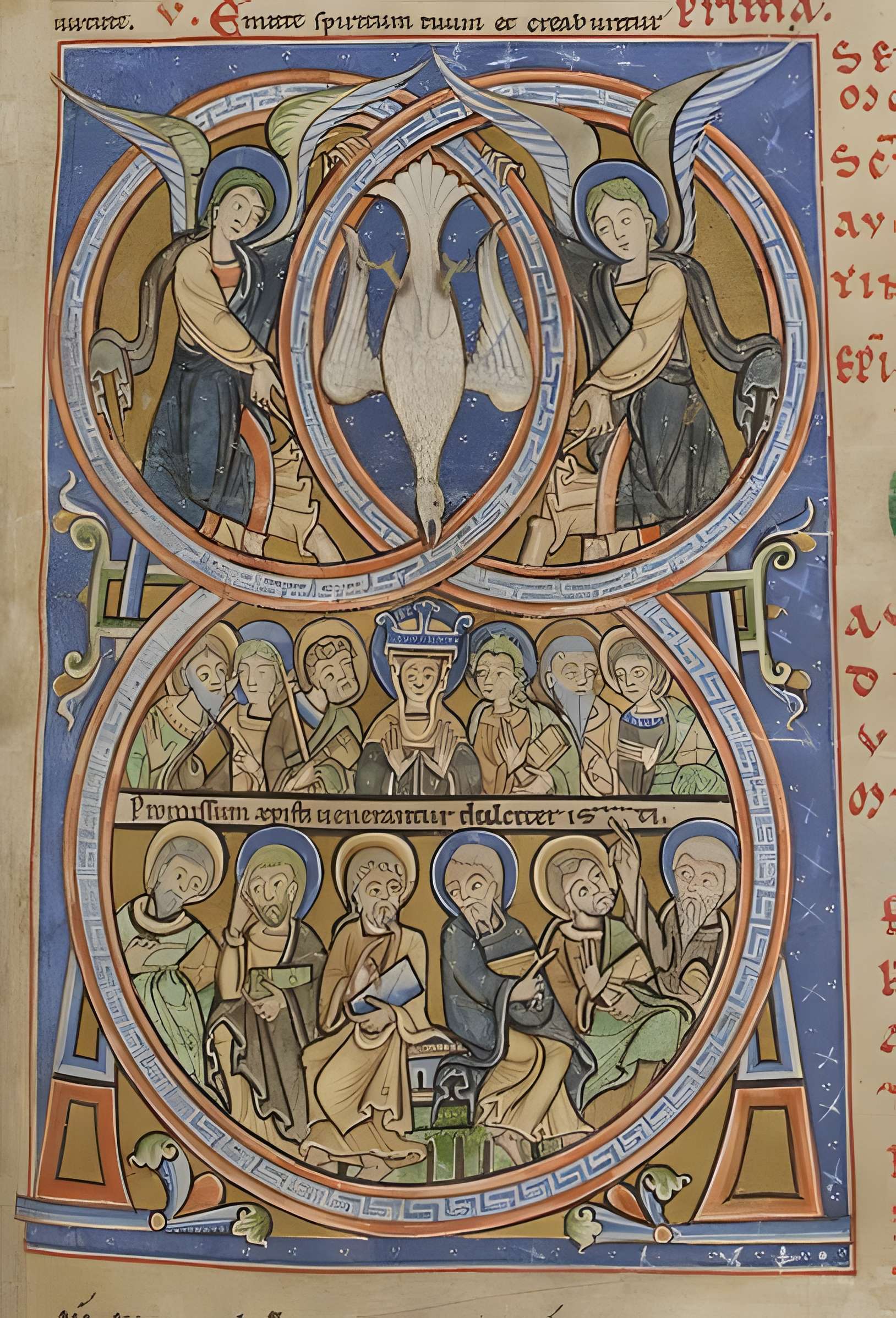 Abbaye Saint-Pierre de Montiéramey