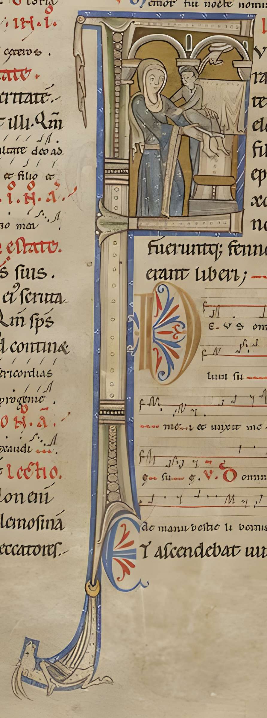 Abbaye Saint-Pierre de Montiéramey