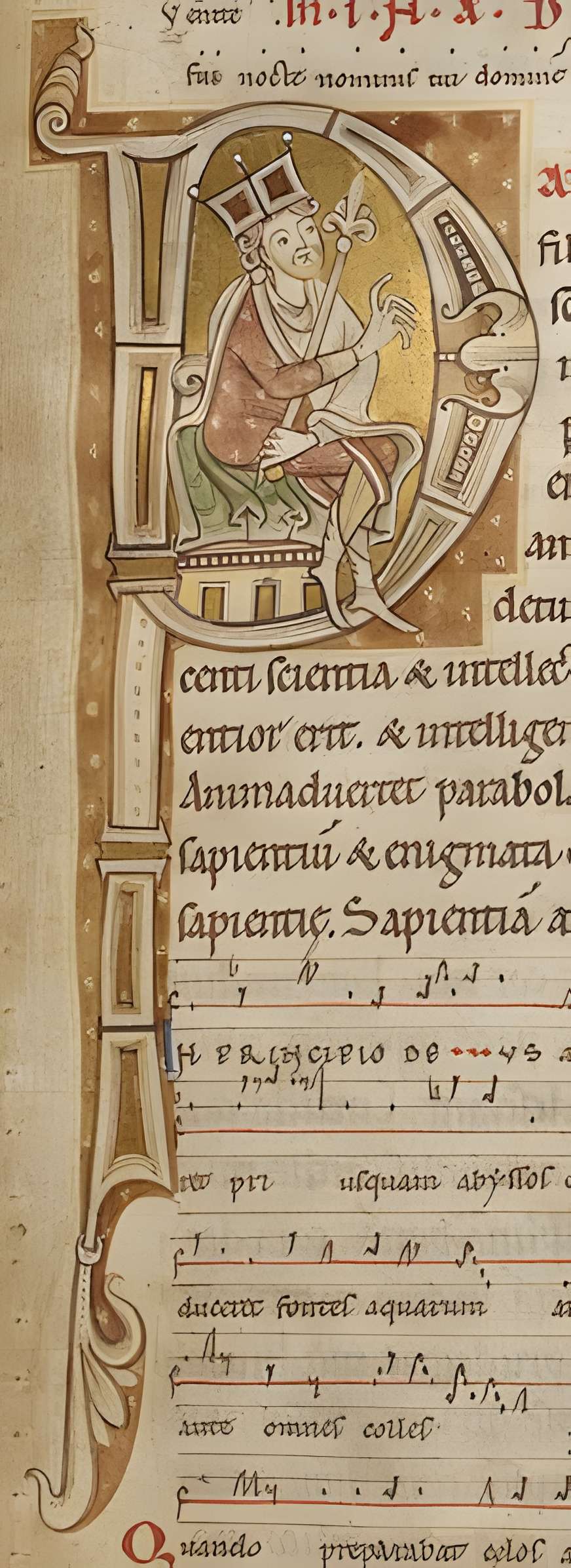 Abbaye Saint-Pierre de Montiéramey