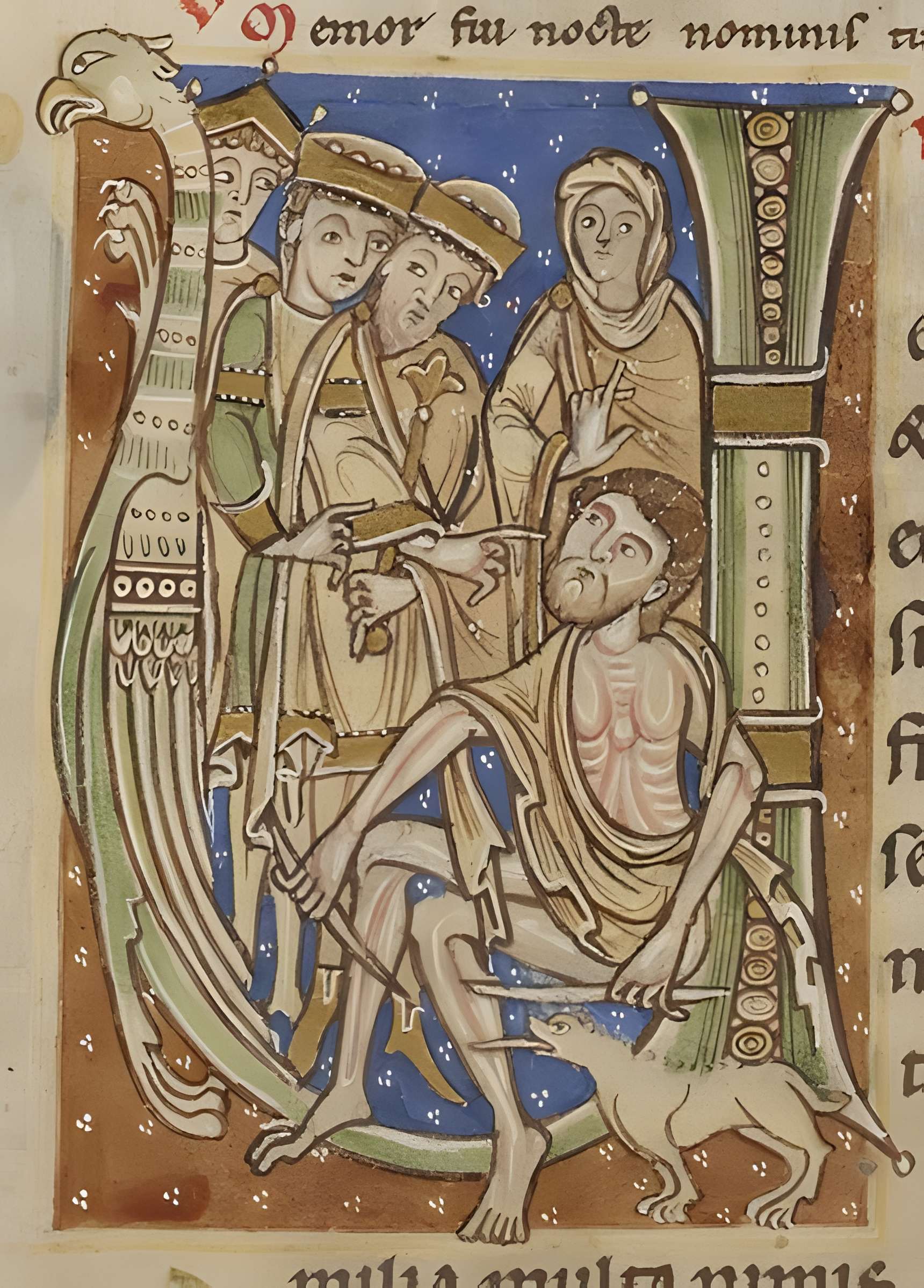 Abbaye Saint-Pierre de Montiéramey