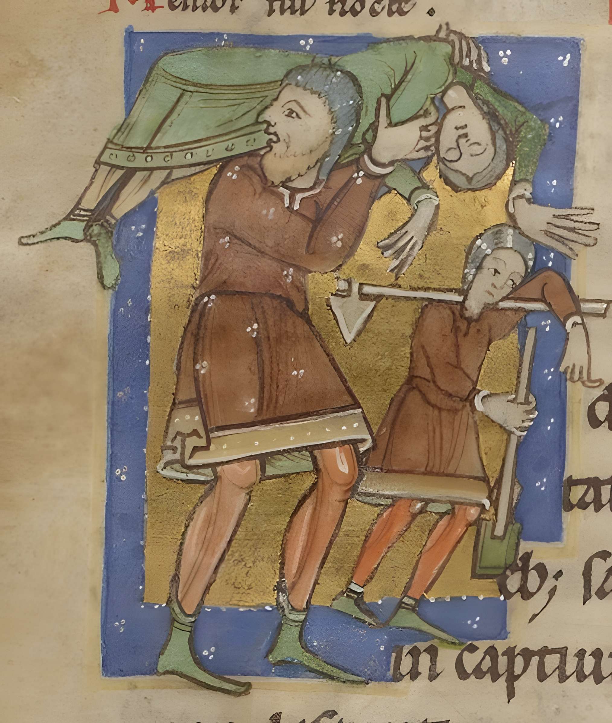 Abbaye Saint-Pierre de Montiéramey