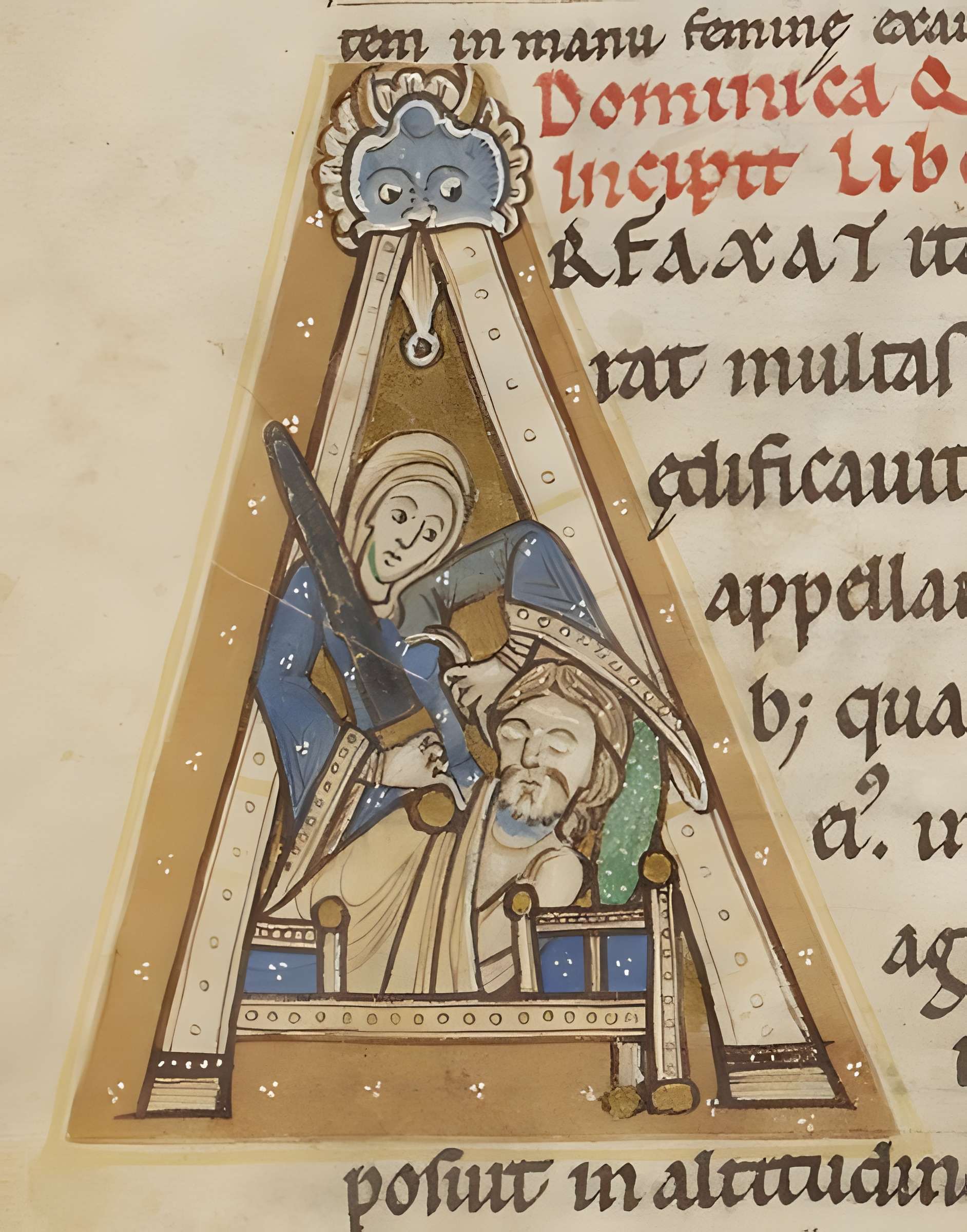 Abbaye Saint-Pierre de Montiéramey