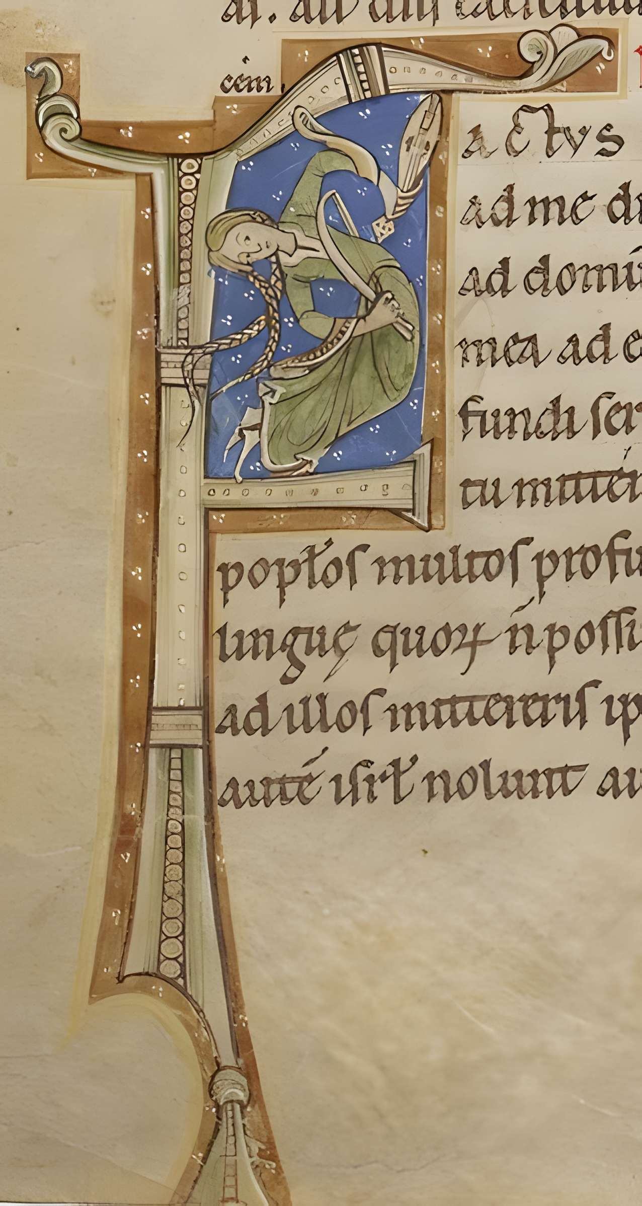 Abbaye Saint-Pierre de Montiéramey