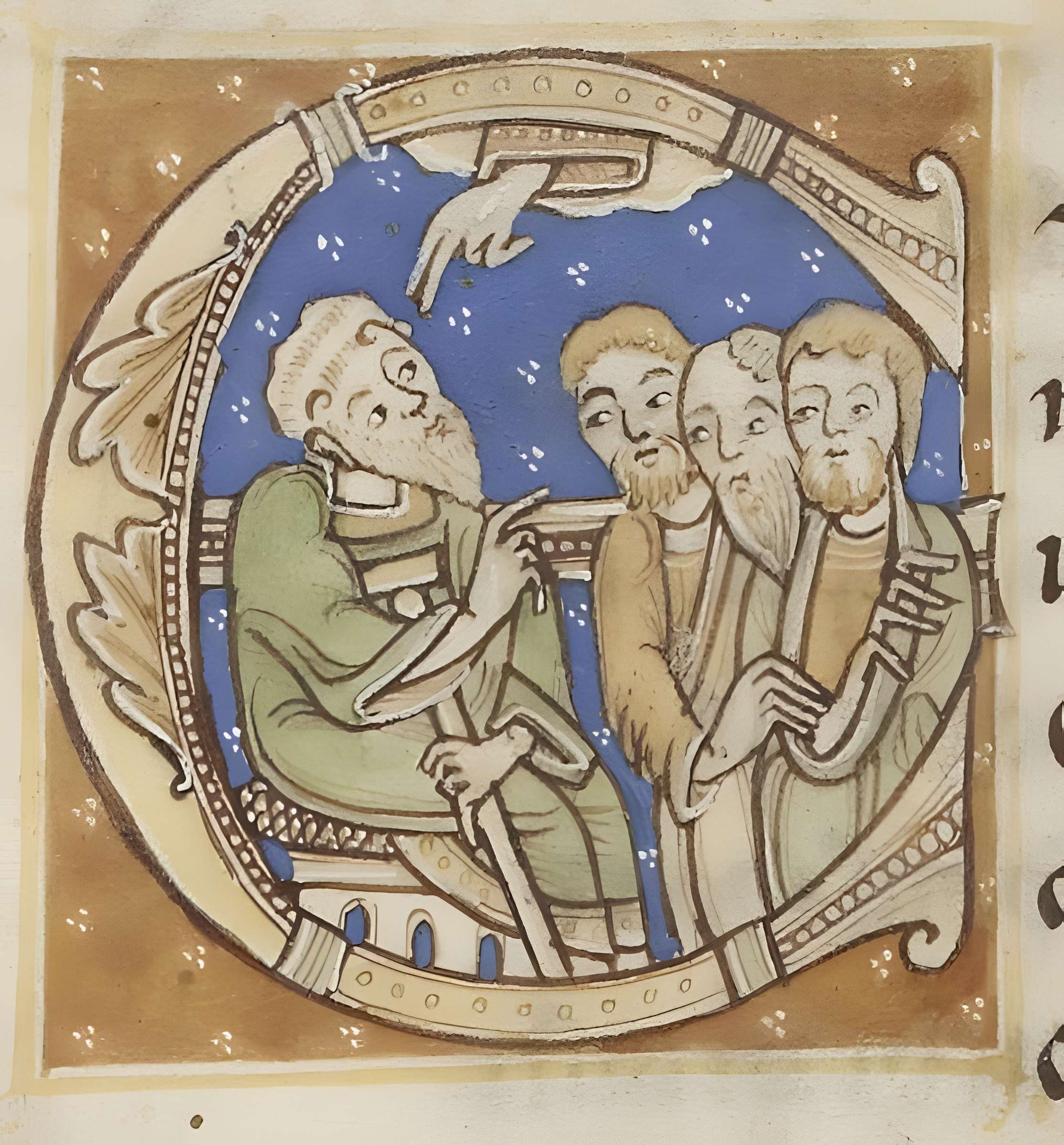 Abbaye Saint-Pierre de Montiéramey