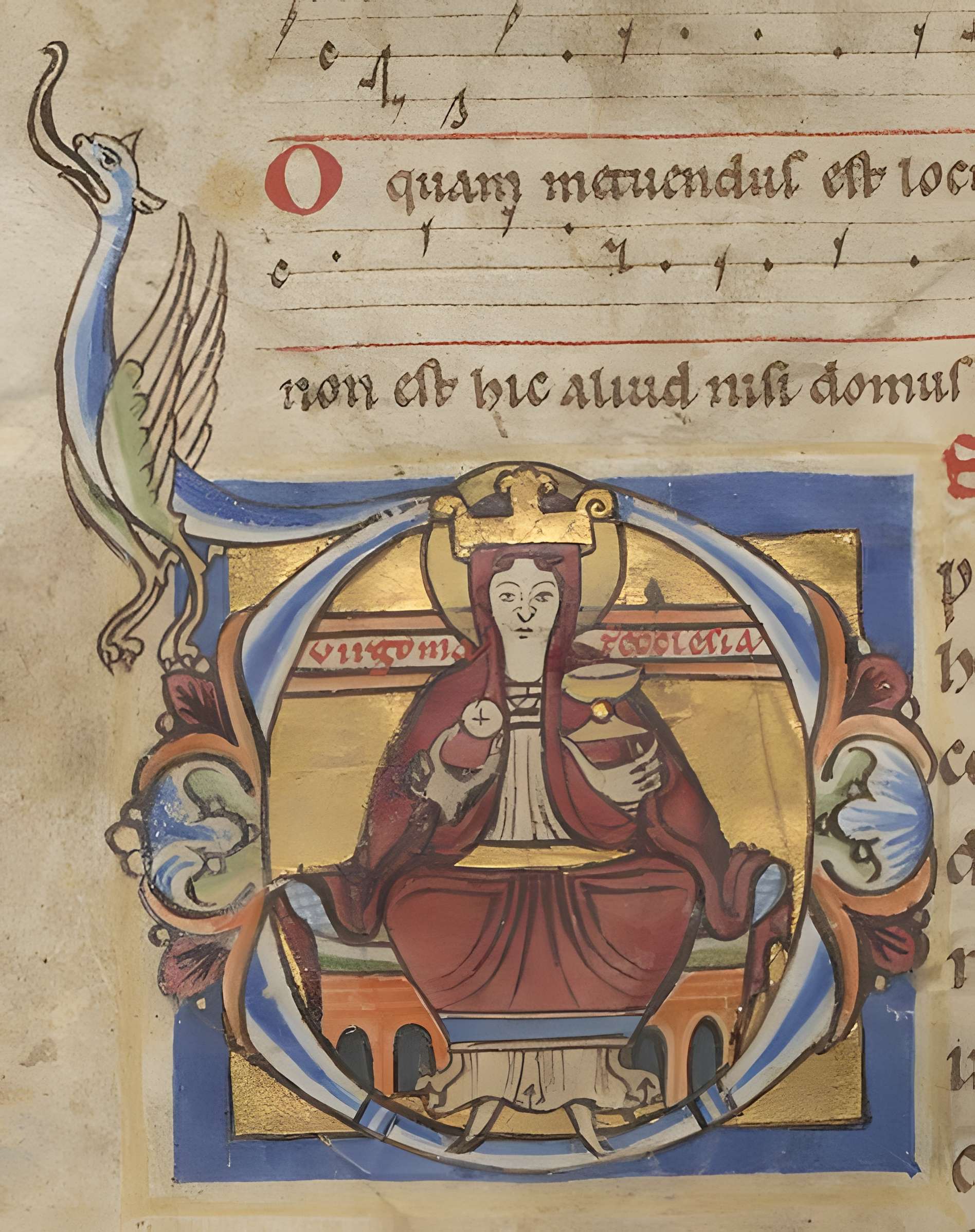 Abbaye Saint-Pierre de Montiéramey