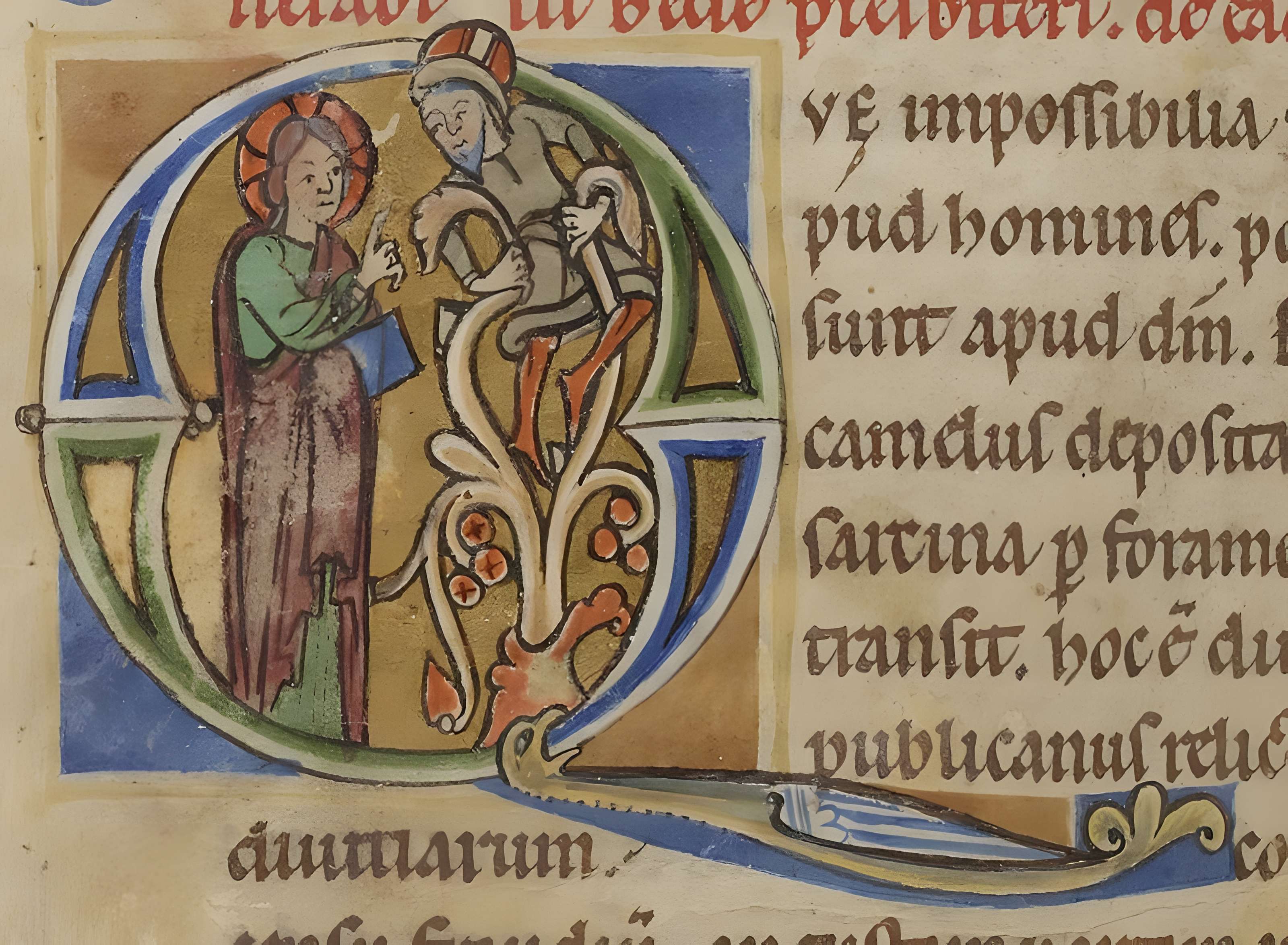 Abbaye Saint-Pierre de Montiéramey