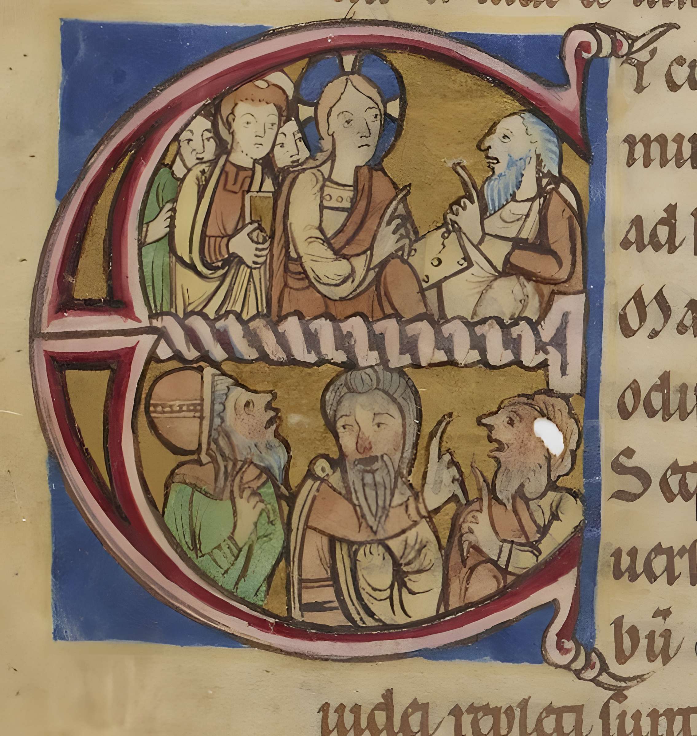 Abbaye Saint-Pierre de Montiéramey