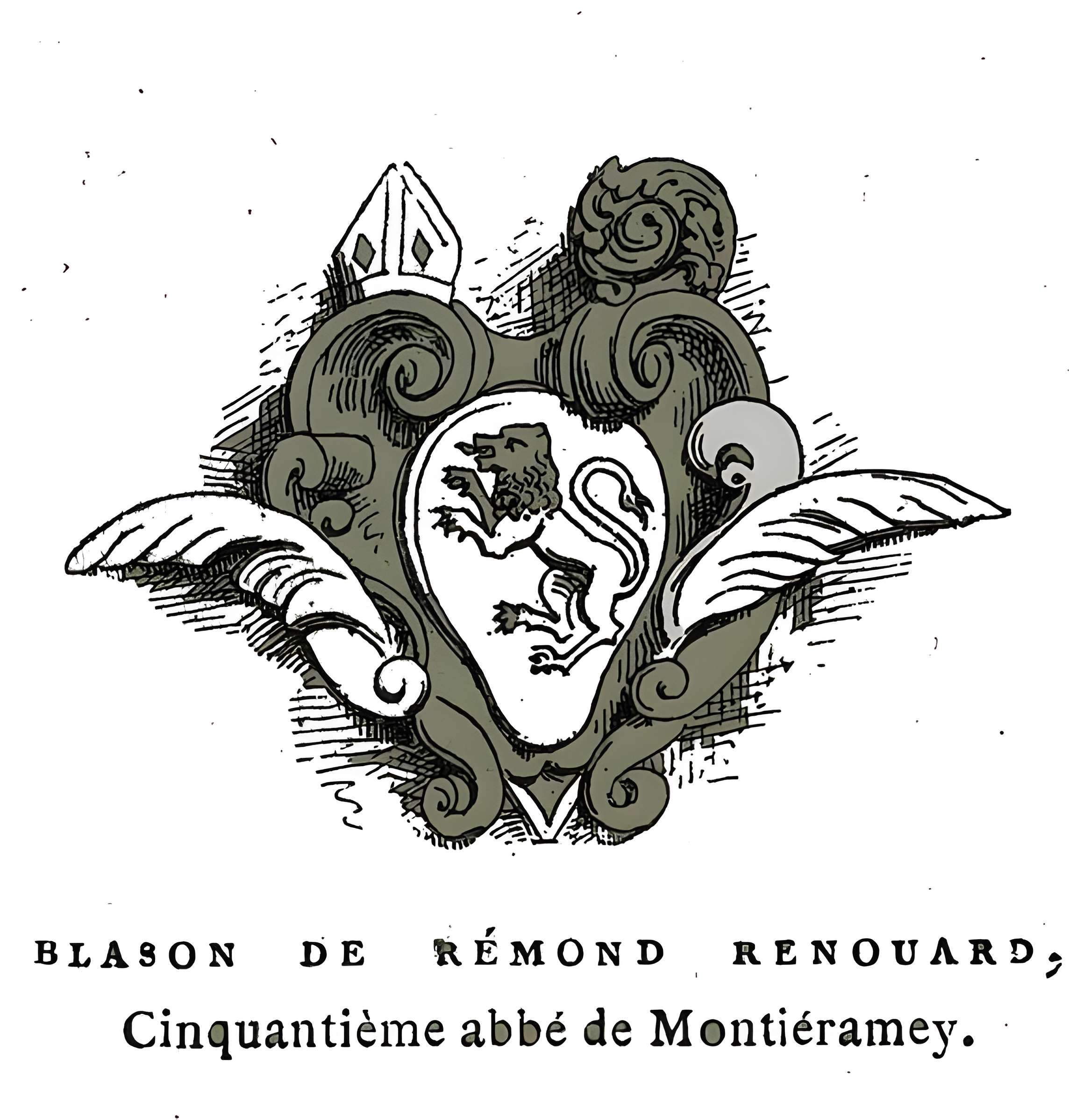 Abbaye Saint-Pierre de Montiéramey