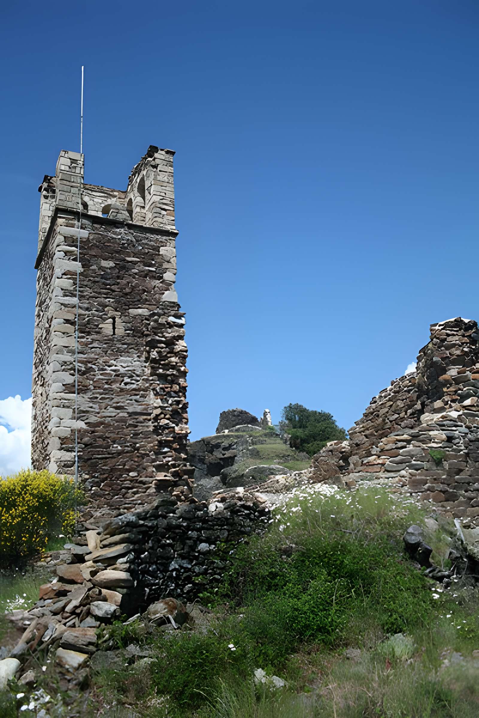 Abbaye Saint-Pierre de Nayran 