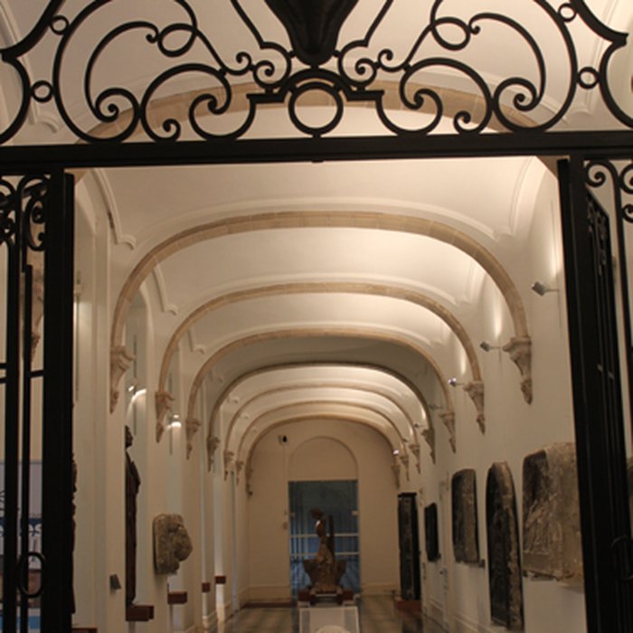 Photo de Abbaye Saint-Vaast dArras