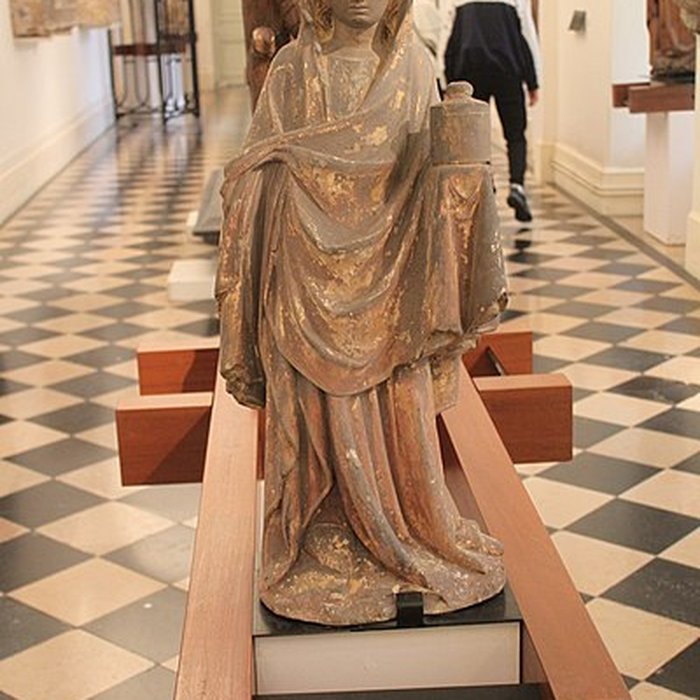 Photo de Abbaye Saint-Vaast dArras