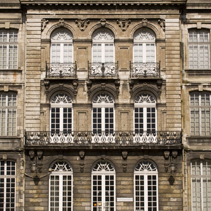 Photo de Abbaye Saint-Vaast dArras