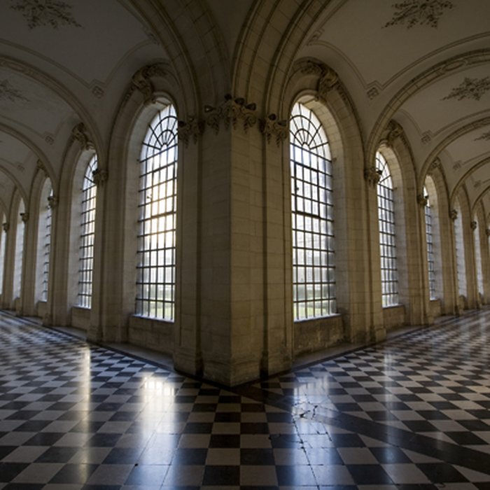 Photo de Abbaye Saint-Vaast dArras