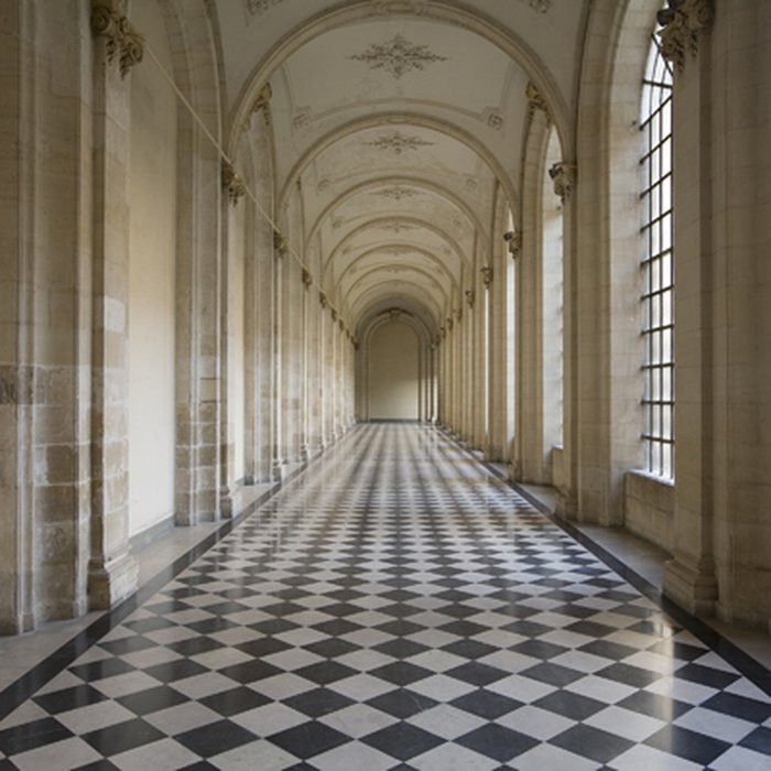 Photo de Abbaye Saint-Vaast dArras