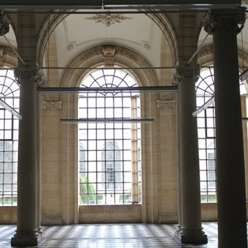 Abbaye Saint-Vaast dArras