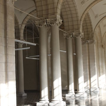 Abbaye Saint-Vaast dArras