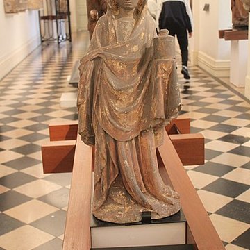 Abbaye Saint-Vaast dArras