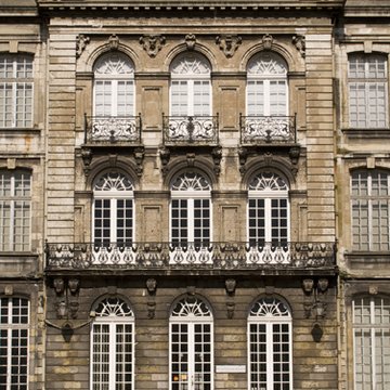 Abbaye Saint-Vaast dArras