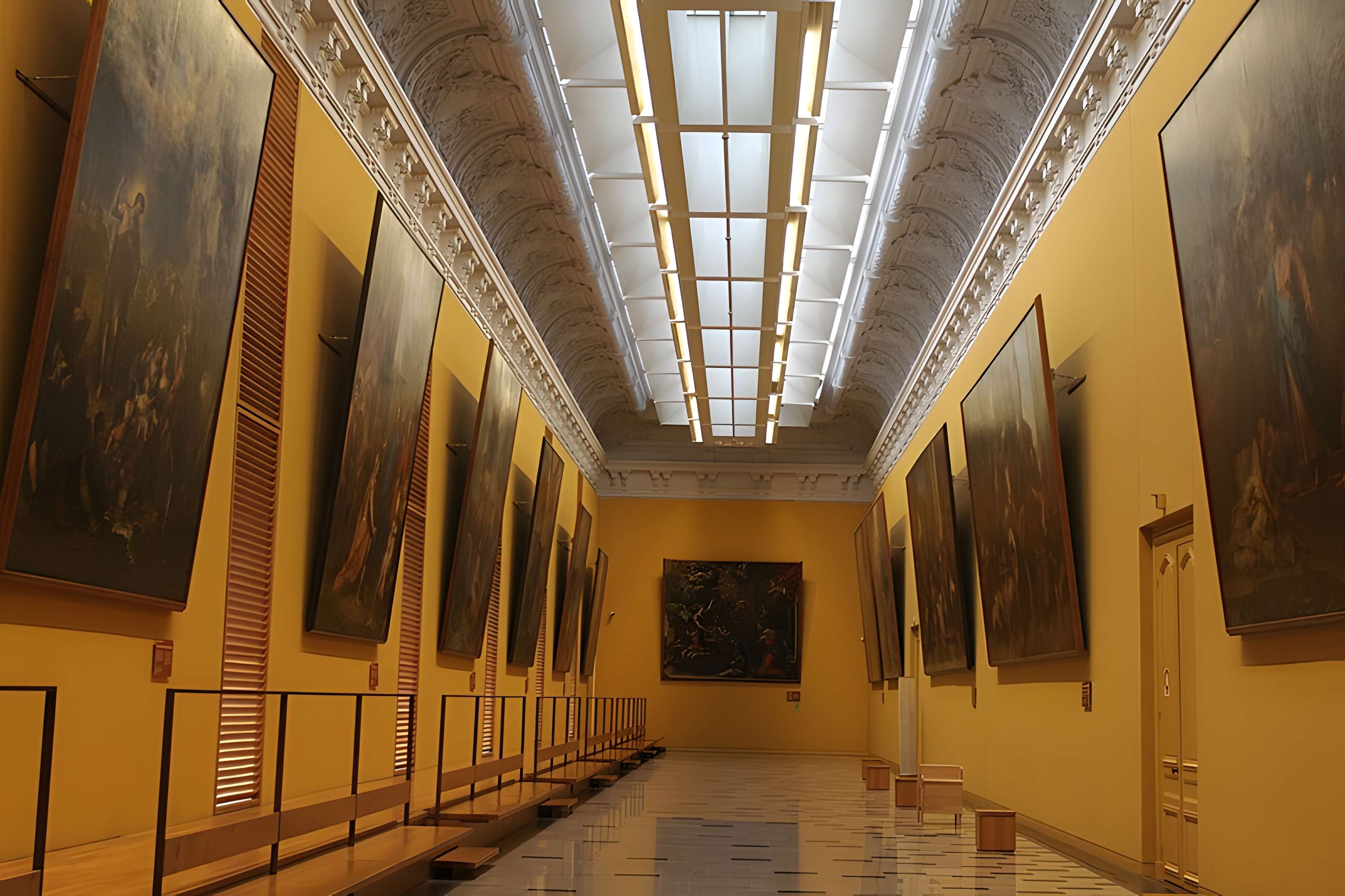 Abbaye Saint-Vaast d'Arras