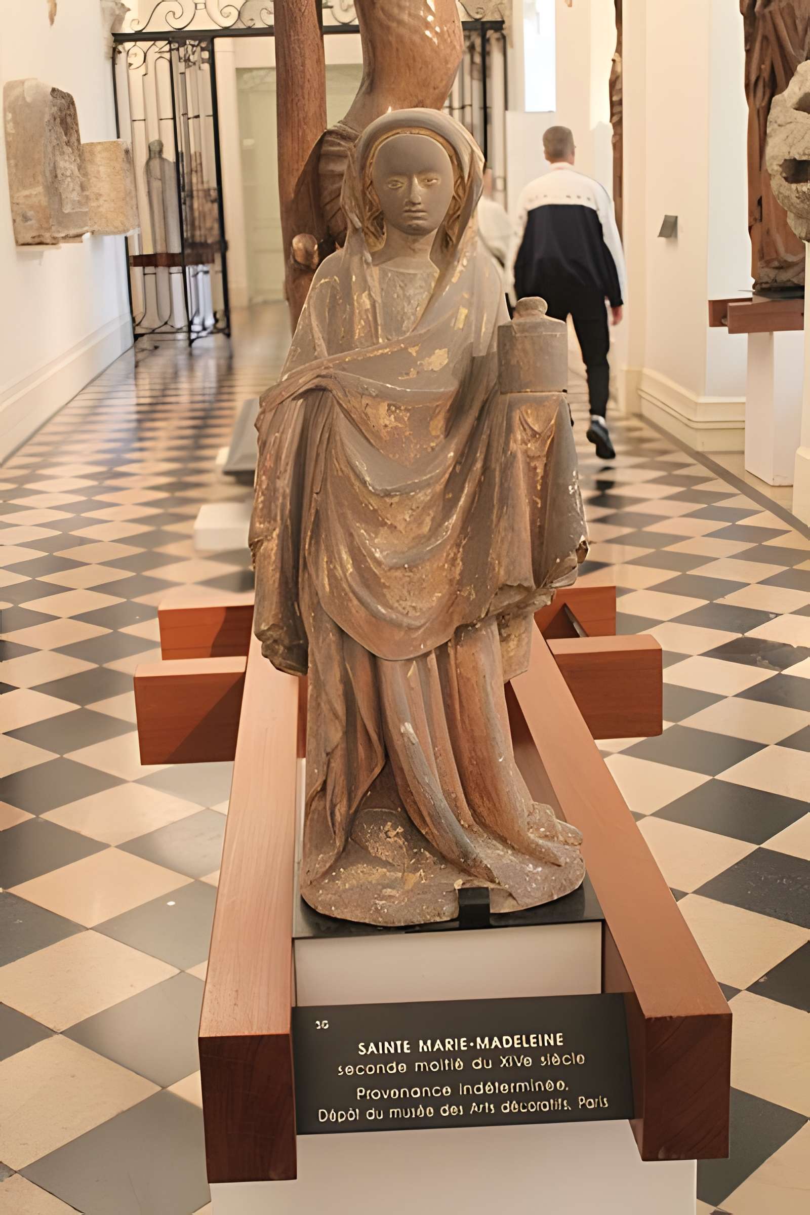 Abbaye Saint-Vaast d'Arras