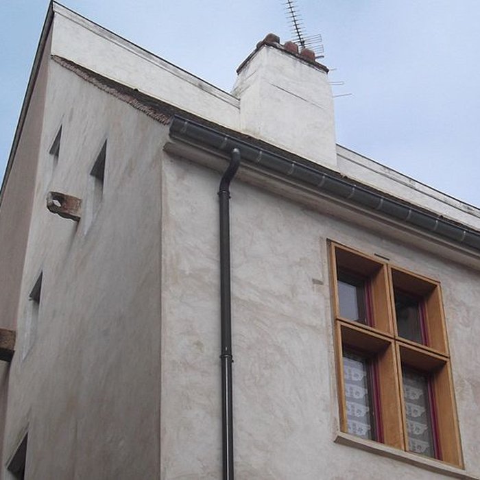 Photo de Maison du bailli de Mâcon
