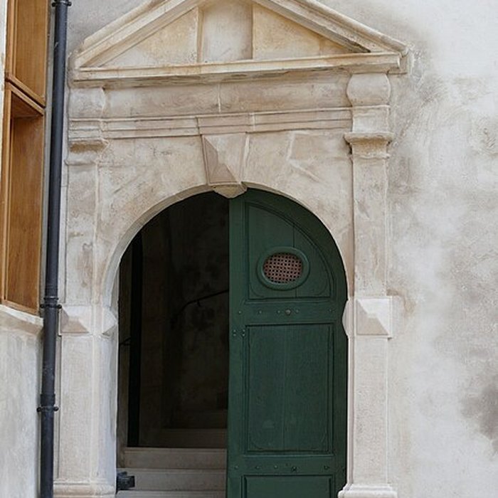 Photo de Maison du bailli de Mâcon