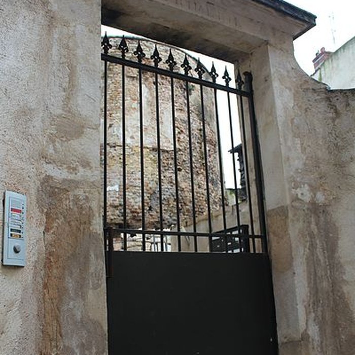 Photo de Maison du bailli de Mâcon
