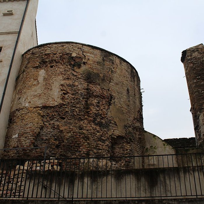 Photo de Maison du bailli de Mâcon
