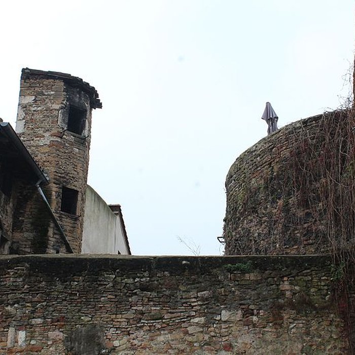 Photo de Maison du bailli de Mâcon