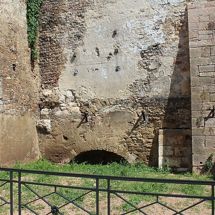 Photo de Maison du bailli de Mâcon