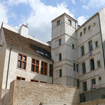 Maison du bailli de Mâcon