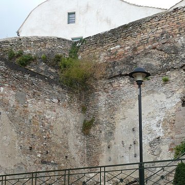 Maison du bailli de Mâcon