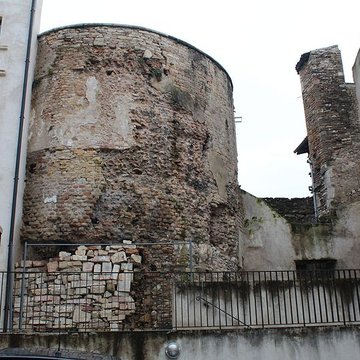 Maison du bailli de Mâcon