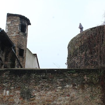 Maison du bailli de Mâcon