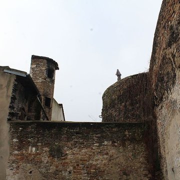 Maison du bailli de Mâcon
